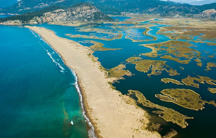 Dalyan