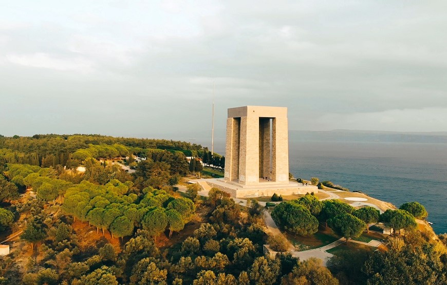 Gallipoli