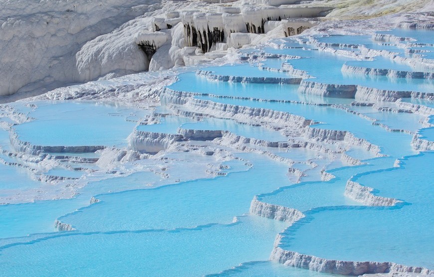 Pamukkale