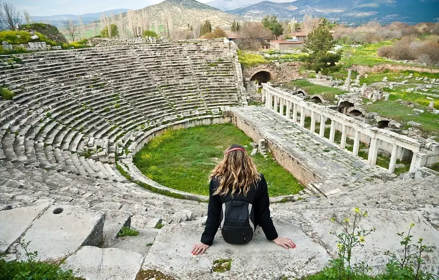 Aphrodisias
