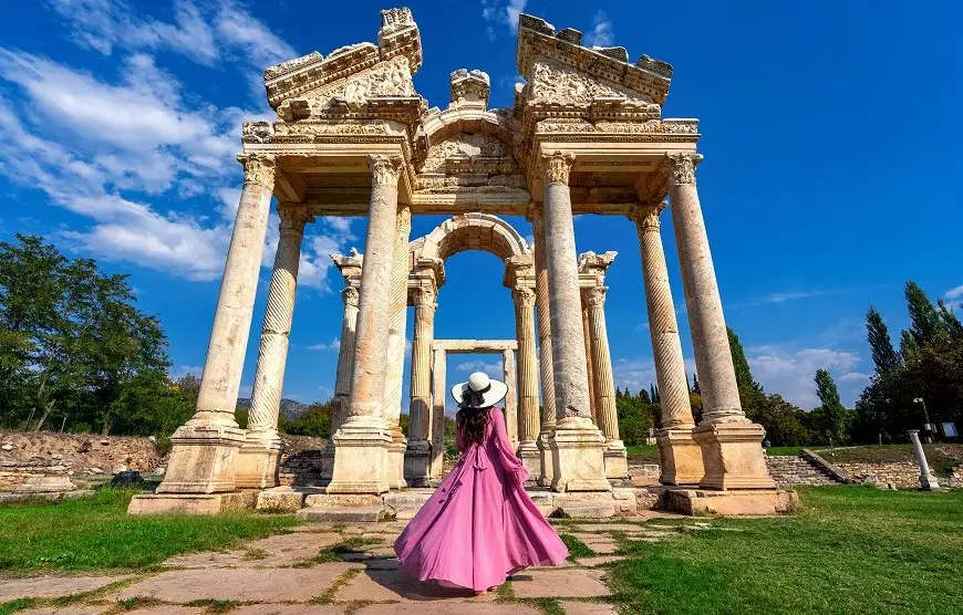 Aphrodisias