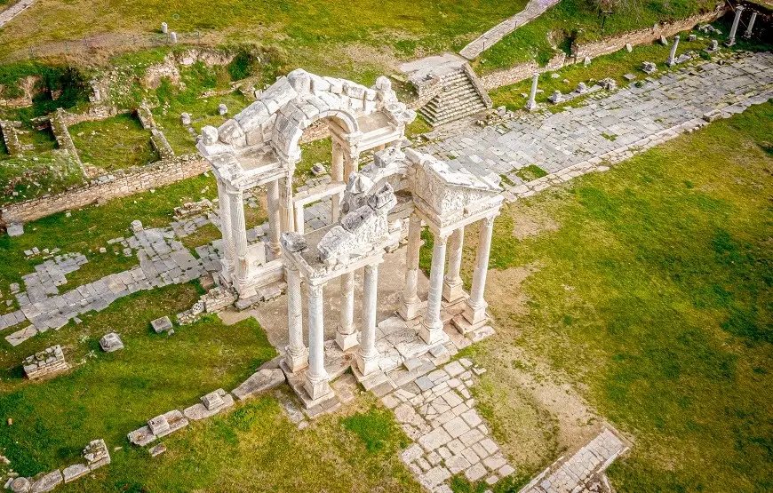 Aphrodisias