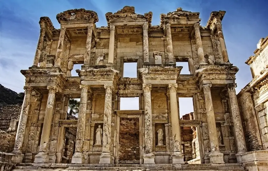Ephesus