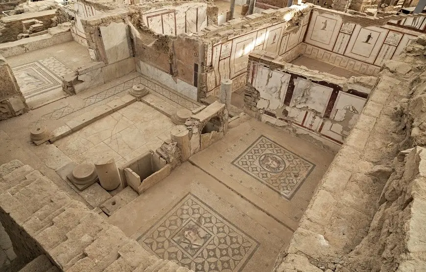 Ephesus