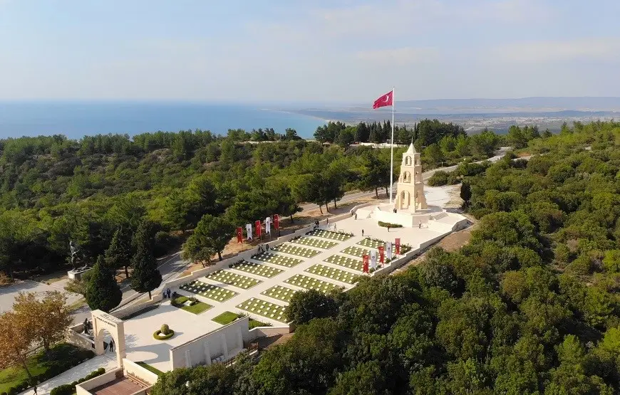 Gallipoli