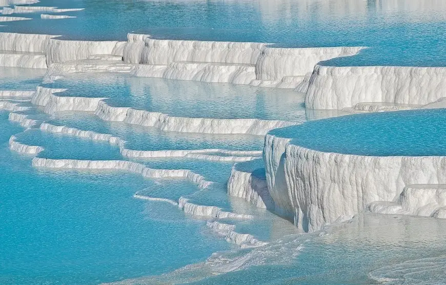 Pamukkale