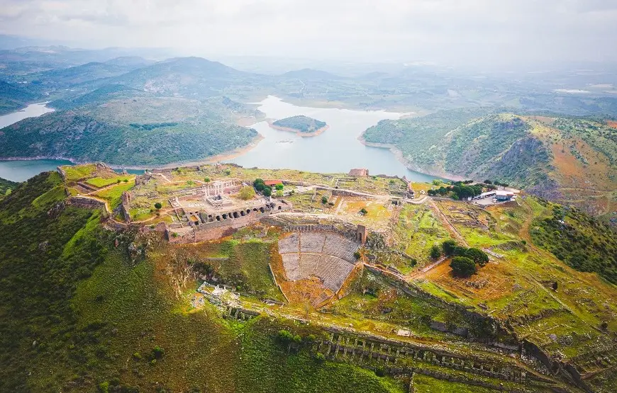 Pergamon