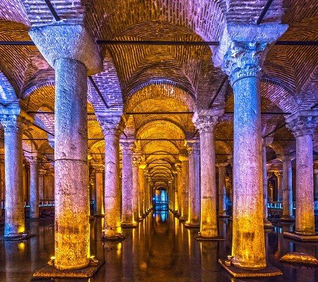 basilica-cistern-attractions
