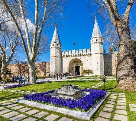 topkapi-palace-attractions