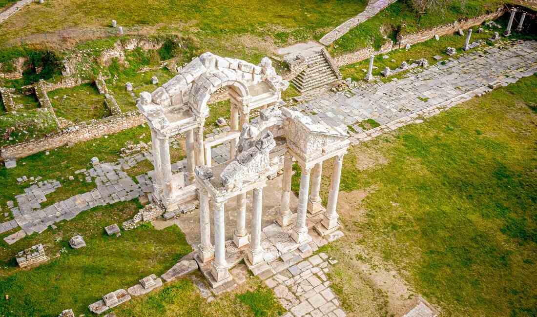 Aphrodisias