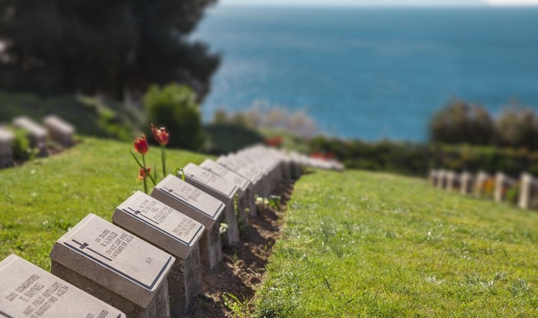 Gallipoli War